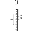 Miniatura Dimensioni prodotto 2