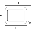 Miniatura Dimensioni prodotto 4