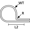 Miniatura Dimensioni prodotto 2