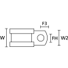 Miniatura Dimensioni prodotto 3