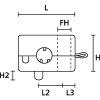 Miniatura Dimensioni prodotto 4