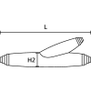 Miniatura Dimensioni prodotto 3
