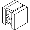 Miniatura Dimensioni prodotto 3