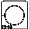 Miniatura Dimensioni prodotto 3