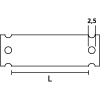 Miniatura Dimensioni prodotto 2