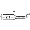 Miniatura Dimensioni prodotto 3