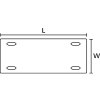 Miniatura Dimensioni prodotto 2