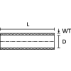 Miniatura Dimensioni prodotto 2