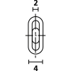 Miniatura Dimensioni prodotto 2