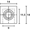 Miniatura Dimensioni prodotto 2