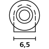 Miniatura Dimensioni prodotto 2