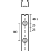Miniatura Dimensioni prodotto 2