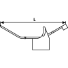 Miniatura Dimensioni prodotto 2