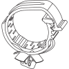 Miniatura Dimensioni prodotto 2