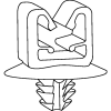 Miniatura Dimensioni prodotto 1