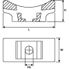 Miniatura Dimensioni prodotto 3