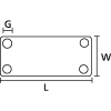 Miniatura Dimensioni prodotto 2