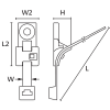 Miniatura Dimensioni prodotto 3