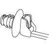 Miniatura Dimensioni prodotto 3