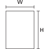 Miniatura Dimensioni prodotto 2