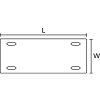 Miniatura Dimensioni prodotto 2