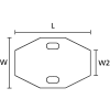 Miniatura Dimensioni prodotto 2