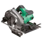 HIKOKI POWER TOOLS - SEGA CIRCOLARE 1300W D.190MM C7BUMW1Z