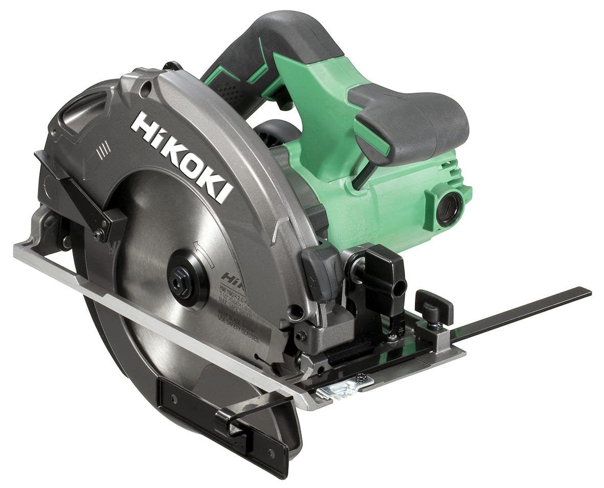 HIKOKI POWER TOOLS - SEGA CIRCOLARE 1300W D.190MM