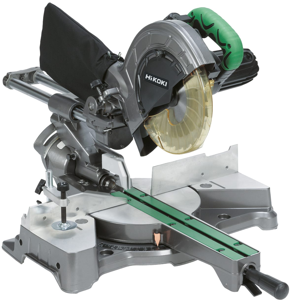 HIKOKI POWER TOOLS - TRONCATRICE RADIALE 1050W D.216MM