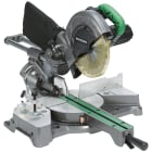 HIKOKI POWER TOOLS - TRONCATRICE RADIALE 1050W D.216MM