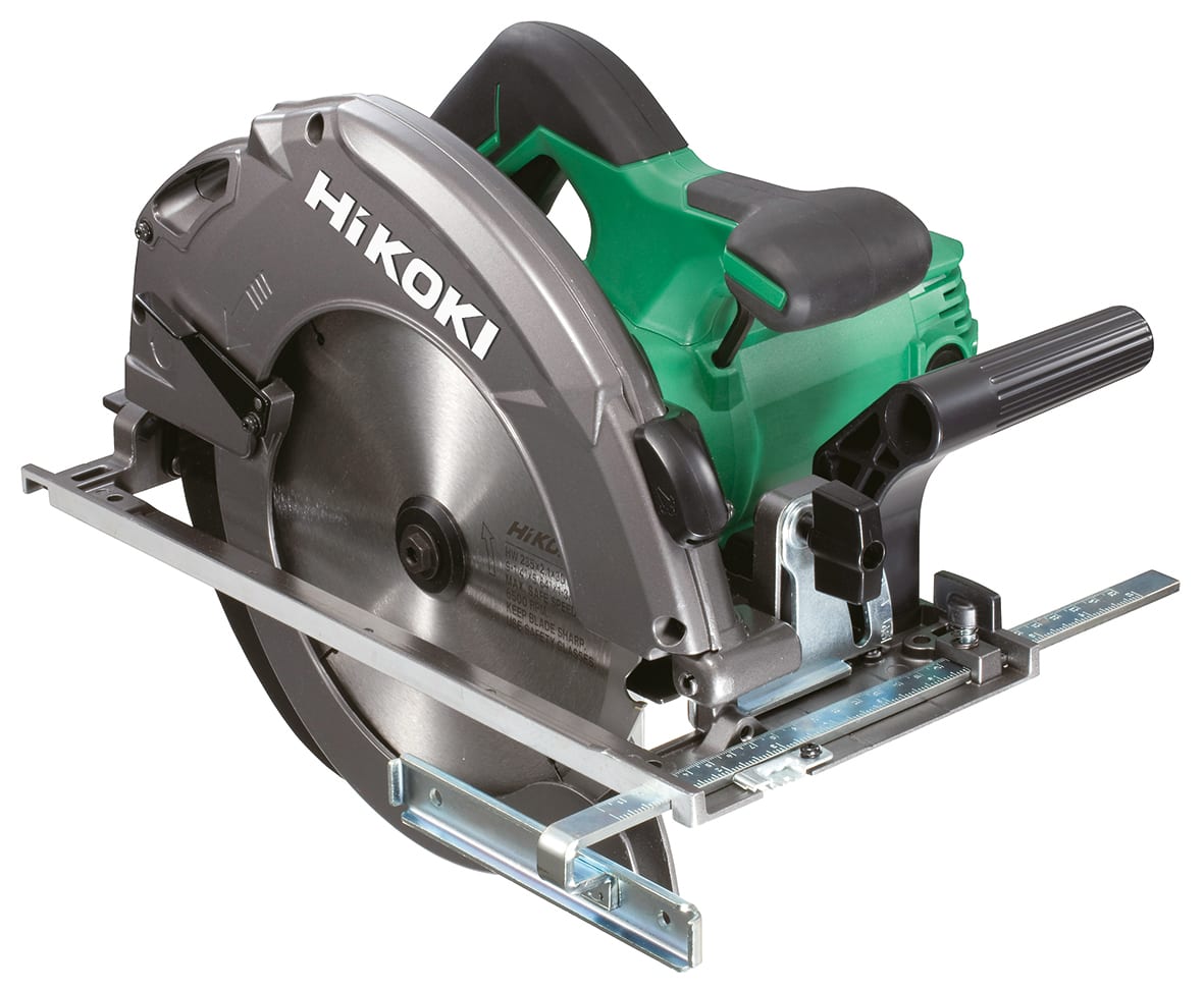 HIKOKI POWER TOOLS - SEGA CIRCOLARE 2000W D.235MM