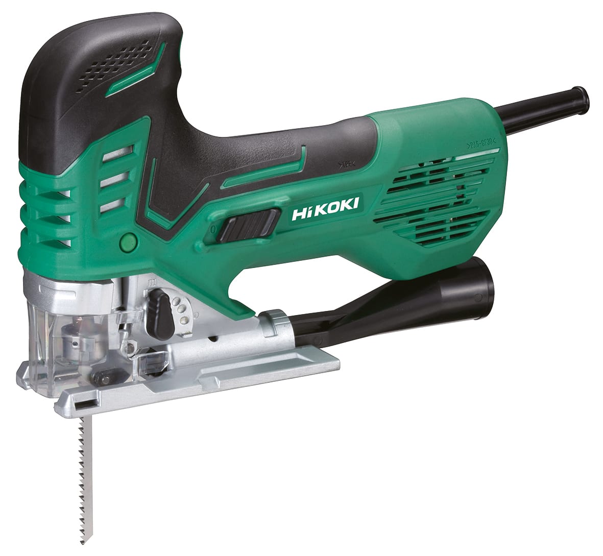 HIKOKI POWER TOOLS - SEGHETTO ALTERNATIVO 800W