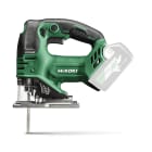 HIKOKI POWER TOOLS - Seghetto Alternativo 36V, solo corpo, Valigetta Stackable.