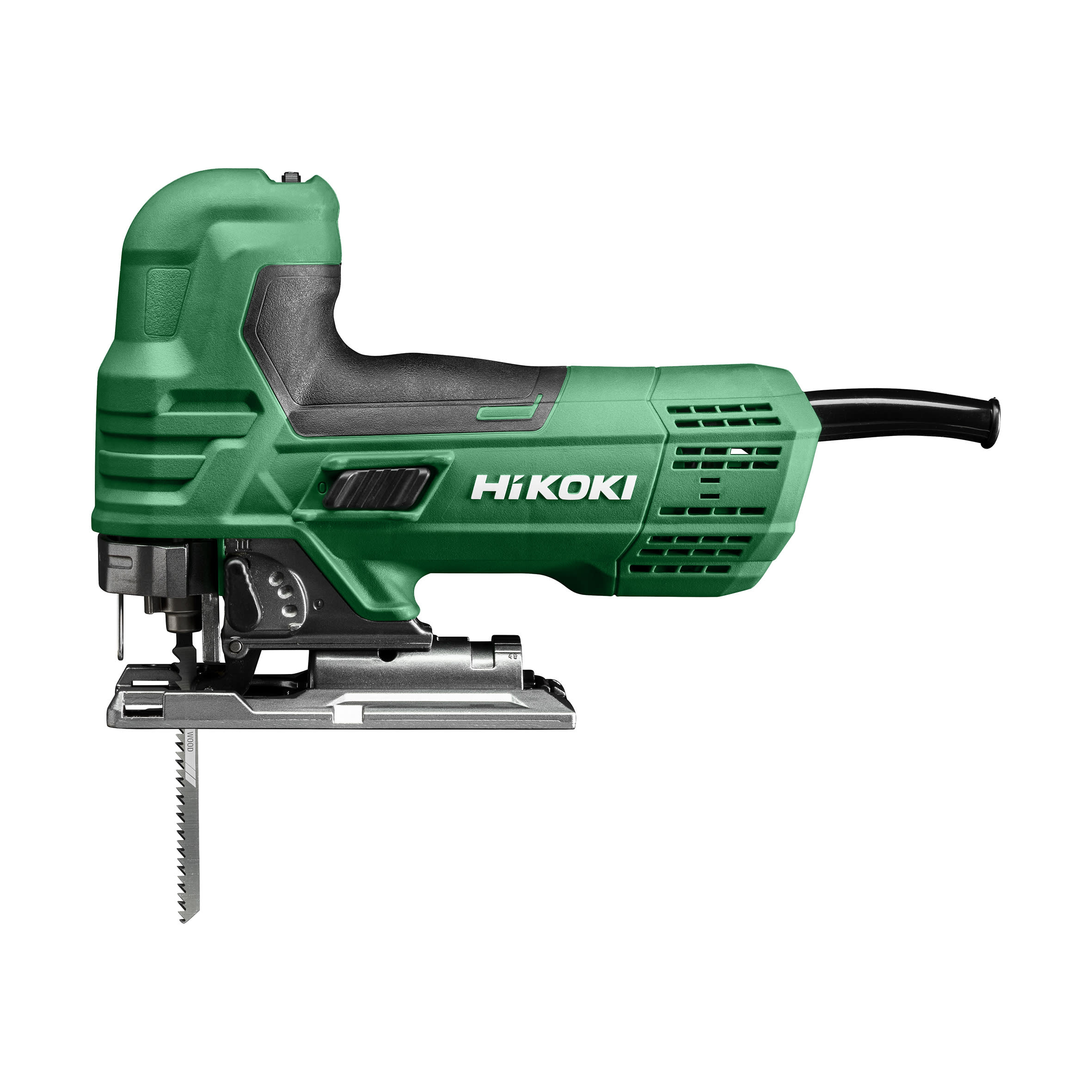 HIKOKI POWER TOOLS - SEGHETTO ALTERNATIVO 705W CJ90VAST2WAZ