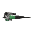 HIKOKI POWER TOOLS - Scanalatore, 1900W, 125Mm - M14 - 125Mm - Scatola Di Cartone - Dimensioni Confezione Singola: 380X560X240 Mm (Lxwxh) - Peso Confezione Singola: 7,5 Kg