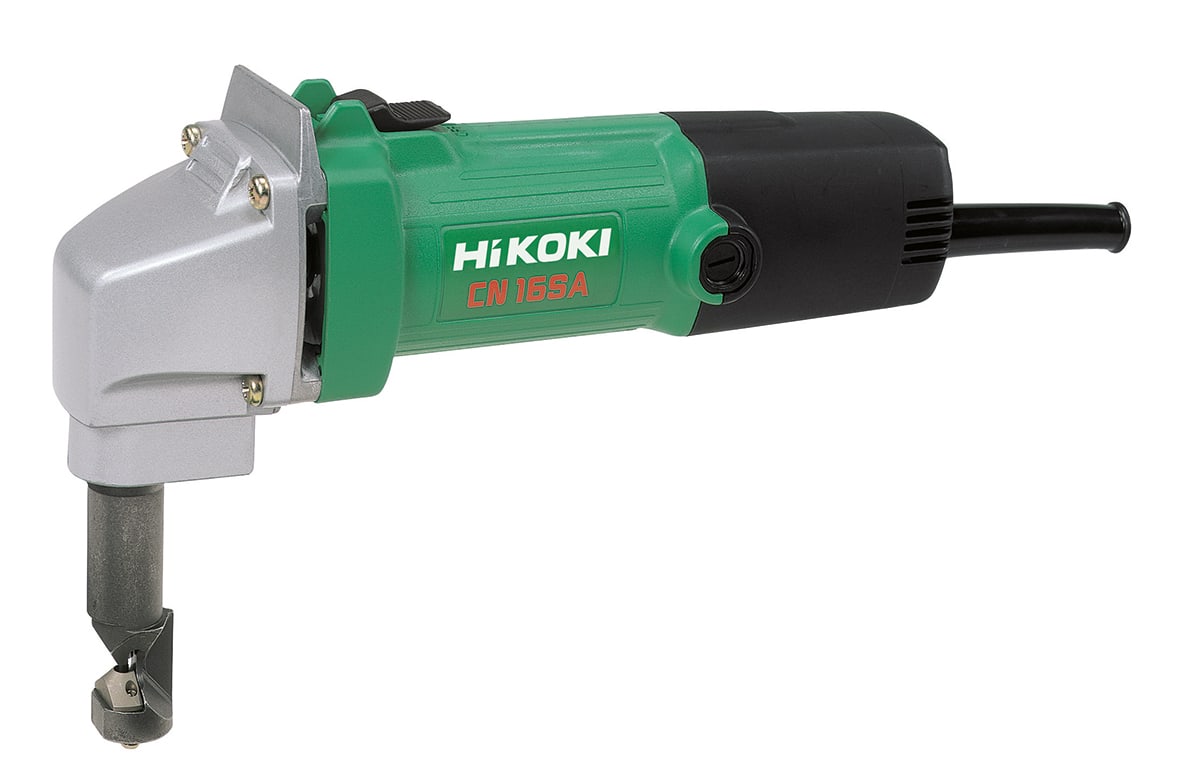 HIKOKI POWER TOOLS - Roditrice 1,6-2,3Mm - 1,6-2,3Mm - Scatola Di Cartone - Dimensioni Confezione Singola: 337X230X95 Mm (Lxwxh) - Peso Confezione Singola: 1,905 Kg