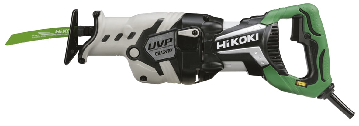 HIKOKI POWER TOOLS - SEGHETTO FRONTALE 1.150W