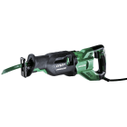 HIKOKI POWER TOOLS - Seghetto Frontale Brushless, Valigetta.