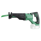 HIKOKI POWER TOOLS - Segaccio Universale 18V, Brushless, Solo Corpo, Valigetta Plano - 300Mm - Brushless - Valigetta - Dimensioni Confezione Singola: 660X290X270 Mm (Lxwxh) - Peso Confezione Singola: 5,1 Kg CR18DBLPLG