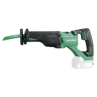 HIKOKI POWER TOOLS - Segaccio universale 18V, Brushless, solo corpo, Valigetta Plano.