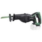 HIKOKI POWER TOOLS - Segaccio Universale 18V, Solo Corpo, Valigetta Plano - 90Mm - Brushed - Valigetta - Dimensioni Confezione Singola: 660X290X270 Mm (Lxwxh) - Peso Confezione Singola: 5,7 Kg