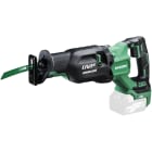 HIKOKI POWER TOOLS - Segaccio universale Brushless, 36V, solo corpo, Valigetta Plano.