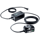 HIKOKI POWER TOOLS - Adattatore Multivolt Ac-Dc 230V-36V - Multivolt A - Scatola Di Cartone - Dimensioni Confezione Singola: 363X338X109 Mm (Lxwxh) - Peso Confezione Singola: 3 Kg