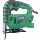 HIKOKI POWER TOOLS - Seghetto Alternativo 400W, taglio 65mm, Velocit? Variabile 0-3.000 corse/min.