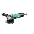 HIKOKI POWER TOOLS - Smerigliatrice Angolare 1400W, 11.500 Giri/Min, Diametro 115Mm, Disco Abrasivo,Zvrp, Impugnatura Antivibrante - M14 - 115Mm - Valigetta - Dimensioni Confezione Singola: 380X400X166 Mm (Lxwxh) - Peso Confezione Singola: 5,479 Kg