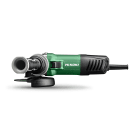 HIKOKI POWER TOOLS - Smerigliatrice Angolare 1.200W, 11.500 giri/min, Diametro 125mm, Disco Abrasivo, Disco Diamantato. G13SW2YFZ