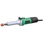 HIKOKI POWER TOOLS - Smeriglitrice Dritta 520W, 29.000 giri/min, Diametro 25mm, 1,7Kg, .