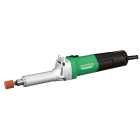 HIKOKI POWER TOOLS - Smerigliatrice Dritta 760W, 2.000-8-300 giri/min, Diametro 50mm, Controllo Elettronico 1,9Kg.