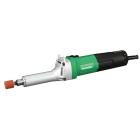 HIKOKI POWER TOOLS - Smerigliatrice Dritta 760W, 2.000-8-300 Giri/Min, Diametro 50Mm, Controllo Elettronico 1,9Kg - 50Mm - Scatola Di Cartone - Dimensioni Confezione Singola: 243X391X72 Mm (Lxwxh) - Peso Confezione Singola: 2,7 Kg