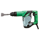 HIKOKI POWER TOOLS - Scalpellatore Sds-Plus, 500W, 2,2J Epta, 3,5Kg, Valigetta - Sds-Plus - 3,5Kg - 2.2J - Brushed - Valigetta - Dimensioni Confezione Singola: 465X355X148 Mm (Lxwxh) - Peso Confezione Singola: 3,5 Kg